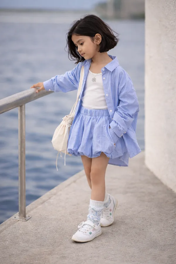 Blue_Premium_And_Elegant_Cotton_Co-Ord_Set_For_Girls