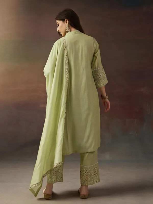 Light_Green_Embroidered_Straight_Kurta_Set_for_Women