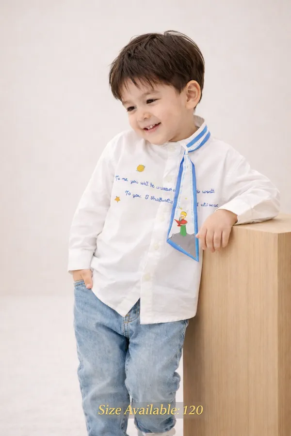 White_Premium_And_Elegant_Cotton_Shirt_For_Boys