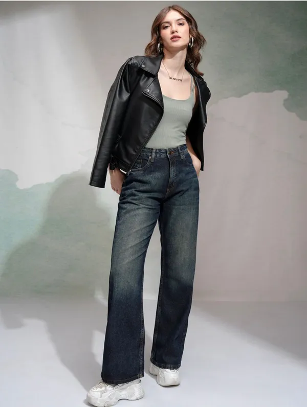 Dark_Blue_Denim_Wide_Leg_Jeans_for_Women