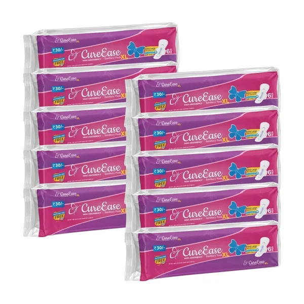 Straight_Sanitary_Pads_with_6_Free_Disposable_Bags_in_Each_Pack_–_Pack_of_10_Boxes_(Contains_60_Sanitary_Pads)