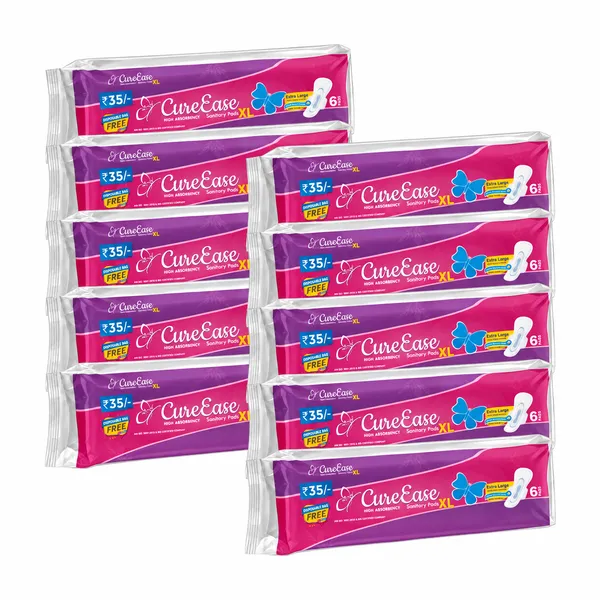 Straight_Sanitary_Pads_with_6_Free_Disposable_Bags_in_Each_Pack_–_Pack_of_10_Boxes_(Contains_60_Sanitary_Pads)