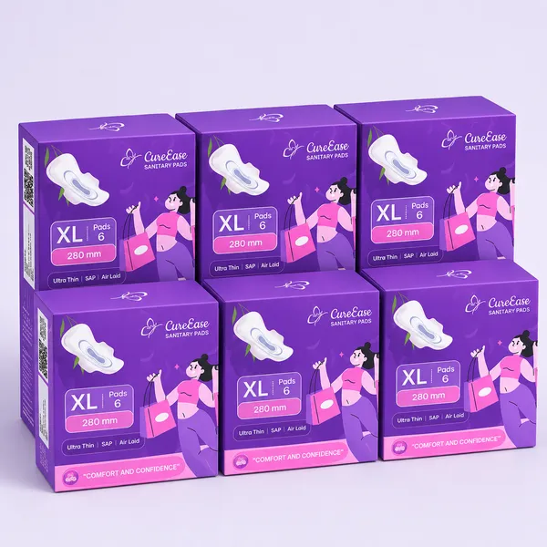 Ultra-Thin_Premium_Sanitary_Pads_with_Wooden_Pulp_Core_–_XL_|_Pack_of_6_Boxes_(Contains_36_Sanitary_Pads)