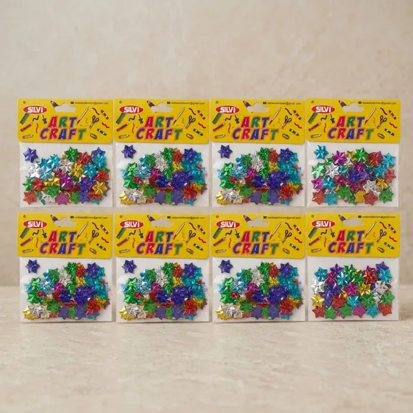 Metallic_Star_Art_Craft_Embellishments_Pack_of_8
