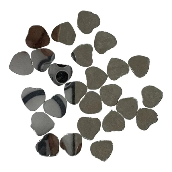 Silver_Mirror_Heart_Shape_Mosaic_Craft_Embellishments_Pack_of_8