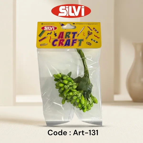 Green_Berry_Cluster_Artificial_Floral_Stem_Pack_of_8