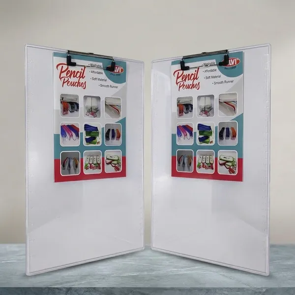 Transparent_Plastic_Clip_File_With_Top_Clamp_Pack_of_2