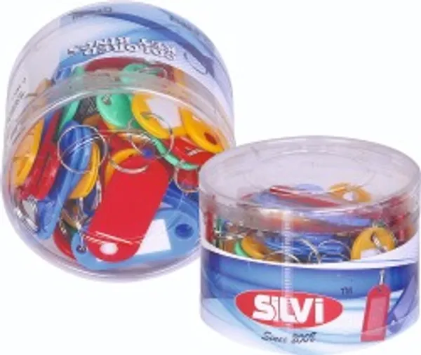 Silvi_Multicolour_Plastic_Educational_Toy_Set