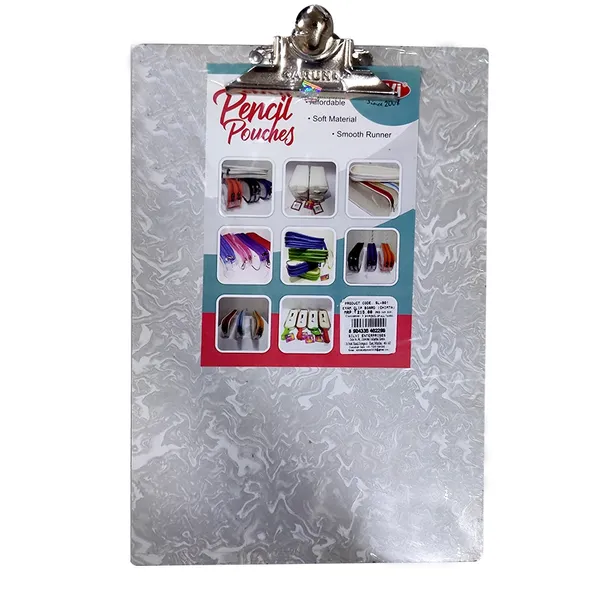 Silver_Marbled_Wooden_Clipboard_Pack_of_3