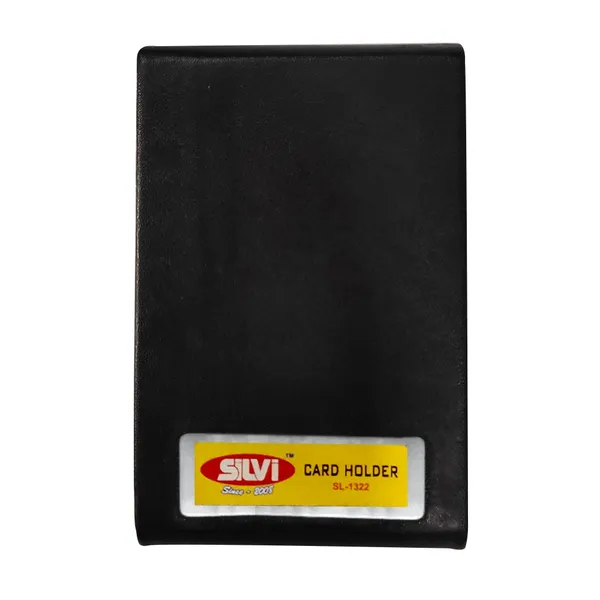 Black_Leather_Card_Holder_For_Professionals_Pack_of_3