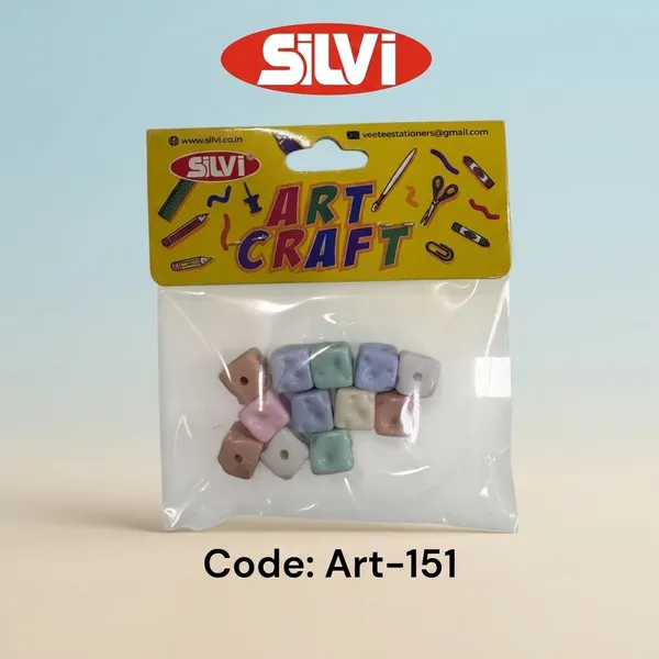 Multicolor_Pastel_Square_Craft_Beads_Pack_of_8