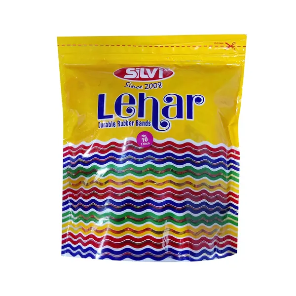 Silvi_Lehar_No_10_Multicolour_Rubber_Bands_1_Inch