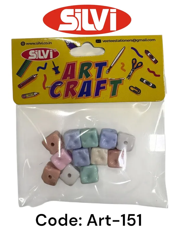 Multicolor_Pastel_Square_Craft_Beads_Pack_of_8