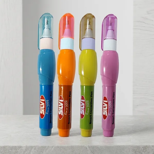 Silvi_Correction_Pen_Set_Of_4_Pack_of_3
