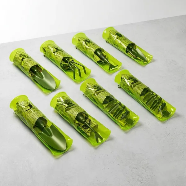 Green_Pvc_Foldable_Garden_Tool_Set_With_Carry_Pouch_Pack_of_7