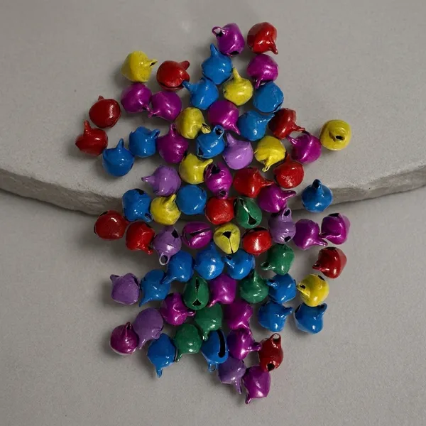 Multicolor_Mini_Bell_Charms_With_Hanging_Loops_Pack_of_8