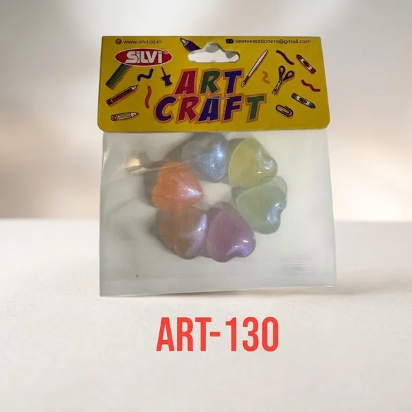 Plastic_Assorted_Pastel_Decorative_Craft_Stones_Pack_of_8