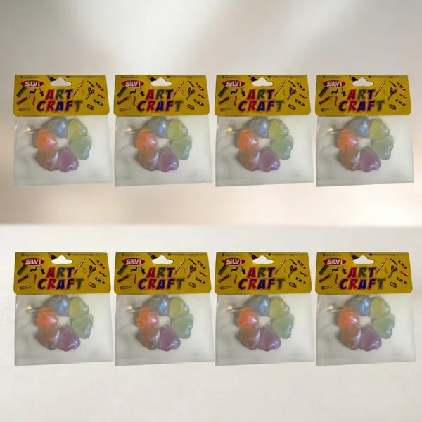 Plastic_Assorted_Pastel_Decorative_Craft_Stones_Pack_of_8