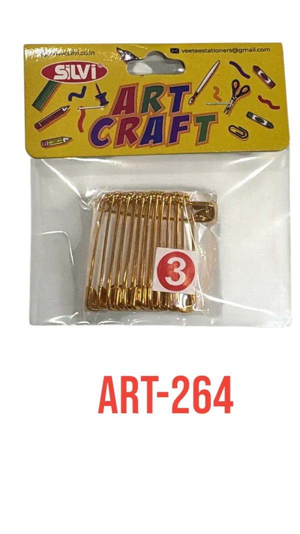Gold_Tone_Metal_Safety_Pins_For_Art_And_Craft_Pack_of_8