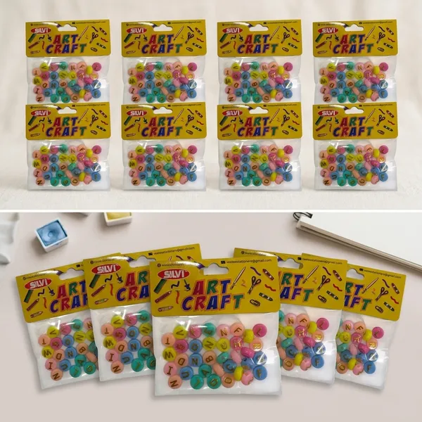 Multicolor_Round_Alphabet_Letter_Beads_For_Diy_Crafts_Pack_of_8