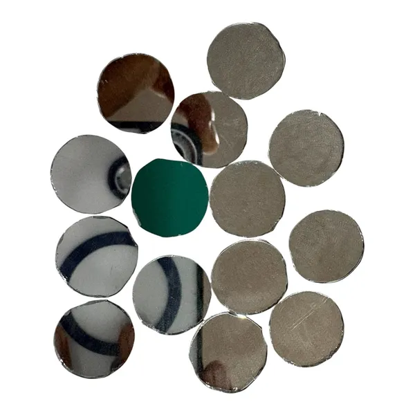Silver_Mirror_Heart_Shape_Mosaic_Craft_Embellishments_Pack_of_8