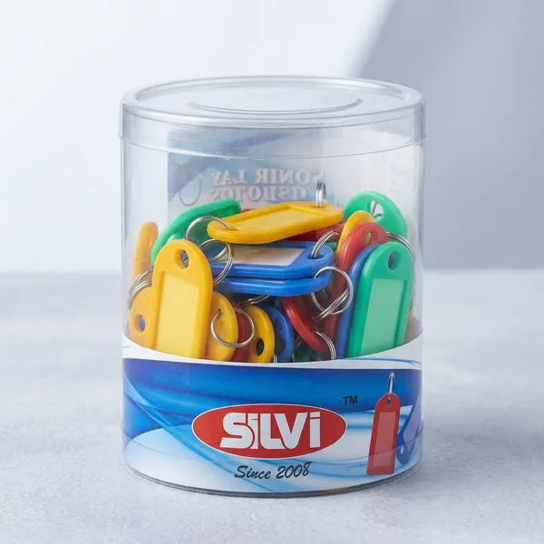 Silvi_Multicolour_Plastic_Educational_Toy_Set