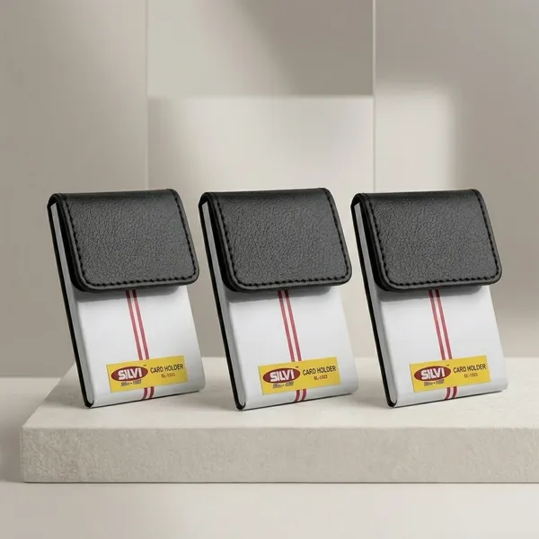 Black_Leather_Foldover_Card_Holder_Pack_of_3
