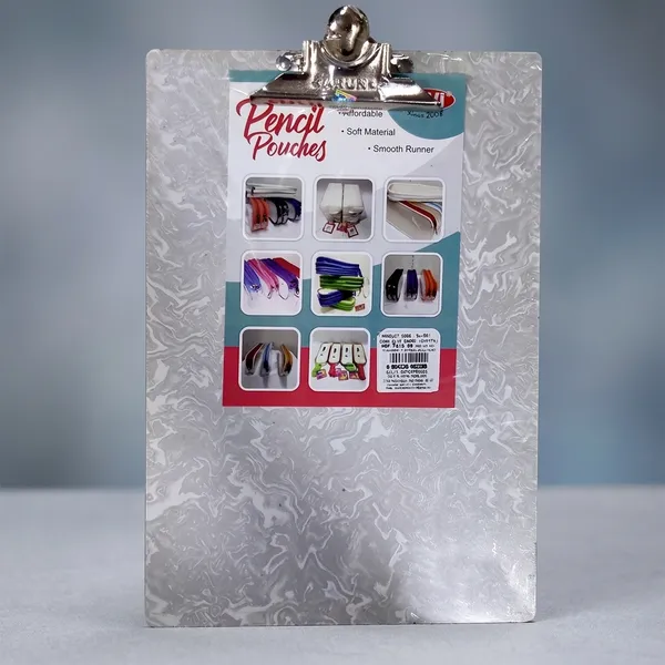 Silver_Marbled_Wooden_Clipboard_Pack_of_3