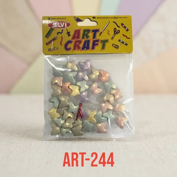 Plastic_Assorted_Pastel_Decorative_Craft_Shapes_Pack_of_8