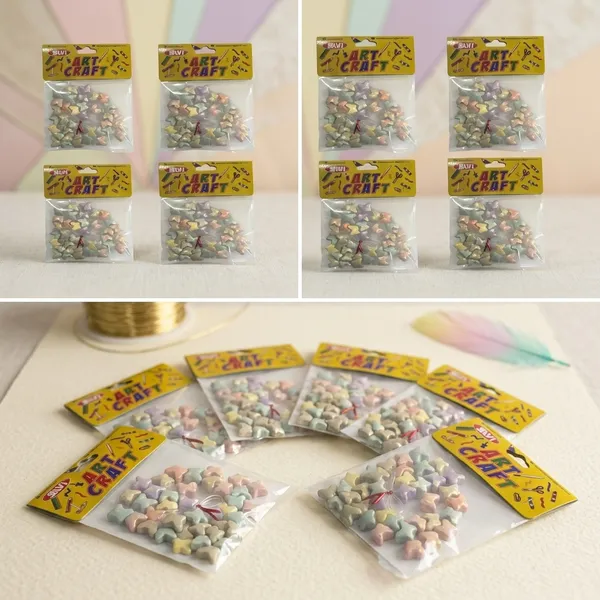 Plastic_Assorted_Pastel_Decorative_Craft_Shapes_Pack_of_8