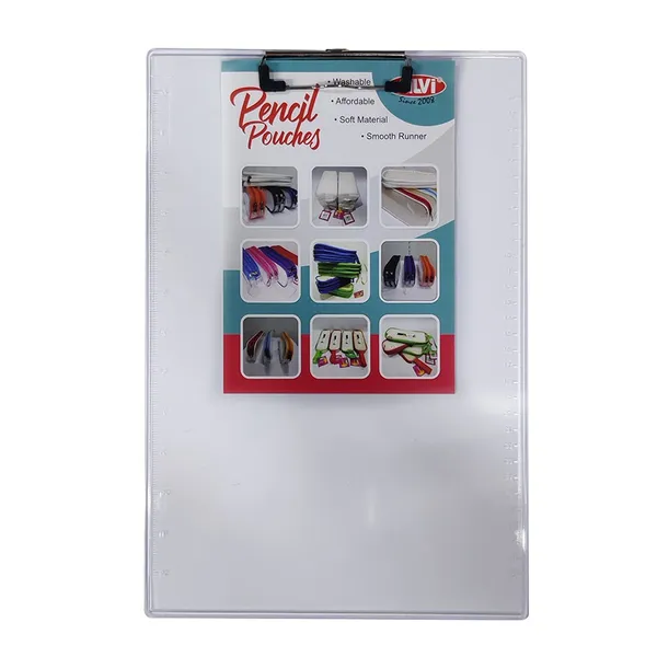 Transparent_Plastic_Clip_File_With_Top_Clamp_Pack_of_2