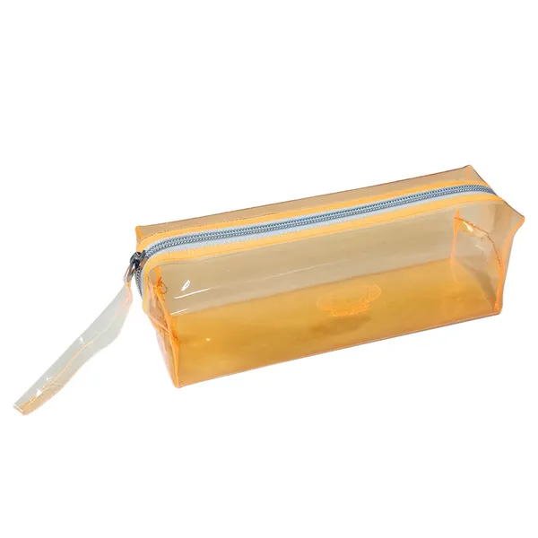Yellow_Pvc_Transparent_Zip_Pencil_Pouch_For_Students_Pack_of_3