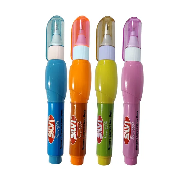 Silvi_Correction_Pen_Set_Of_4_Pack_of_3