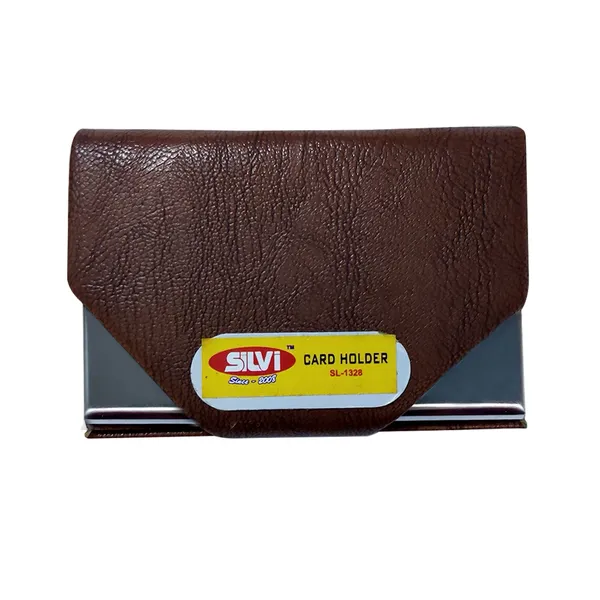 Brown_Textured_Leather_Card_Holder_Pack_of_3