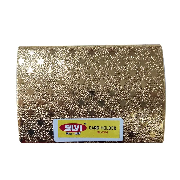 Gold_Star_Pattern_Rexine_Card_Holder_Pack_of_4