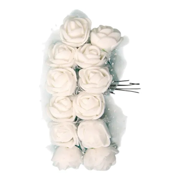 White_Rose_Artificial_Flower_Bouquet_Pack_of_8
