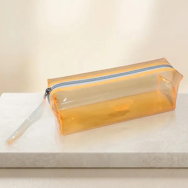 Yellow_Pvc_Transparent_Zip_Pencil_Pouch_For_Students_Pack_of_3