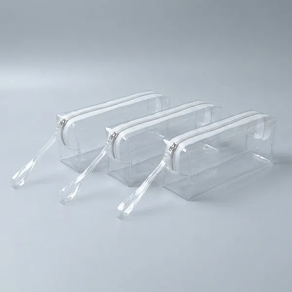 Transparent_Pvc_Zipper_Pouch_With_Wrist_Strap_Pack_of_3