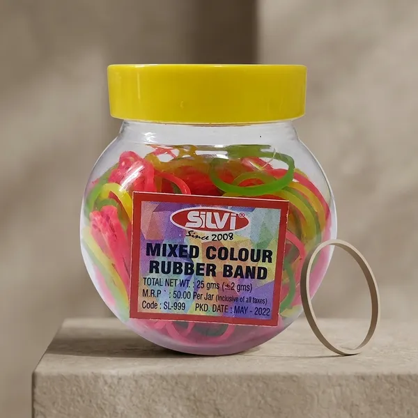Multicolour_Rubber_Bands_25G_Jar_Pack_of_5