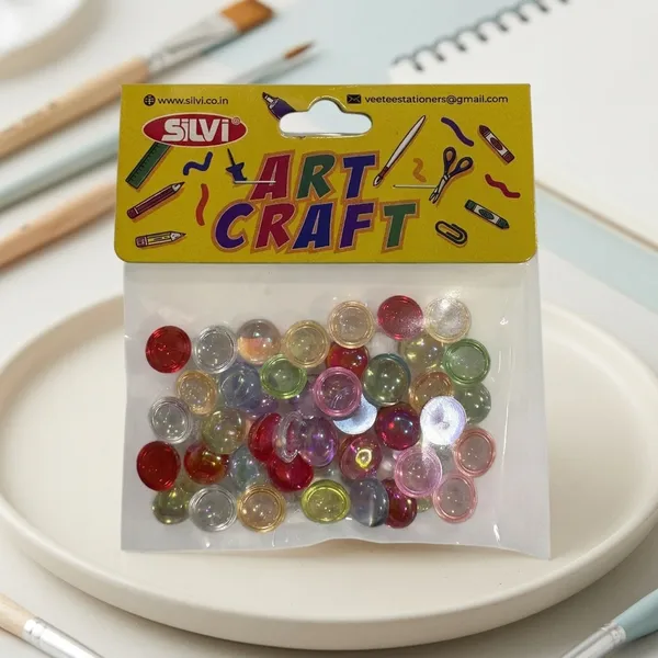 Assorted_Multicolour_Round_Craft_Buttons_Pack_of_8