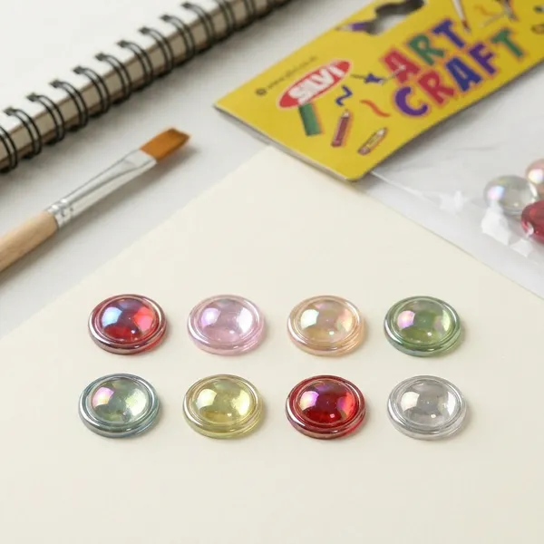 Assorted_Multicolour_Round_Craft_Buttons_Pack_of_8