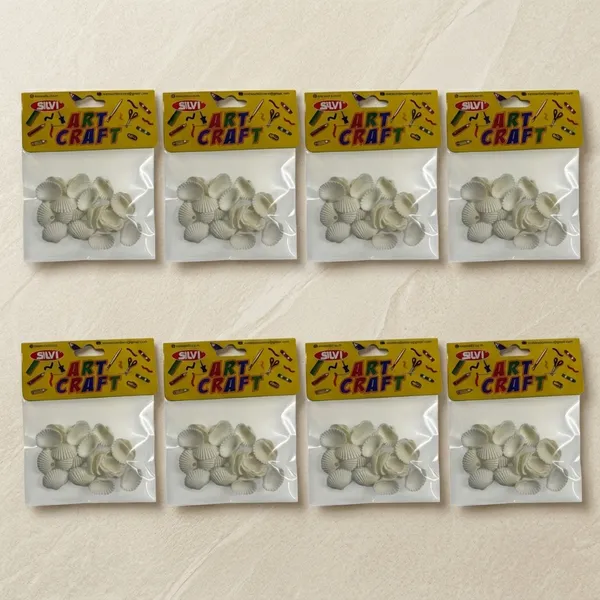 Plastic_Decorative_White_Seashell_Craft_Pieces_Pack_of_8