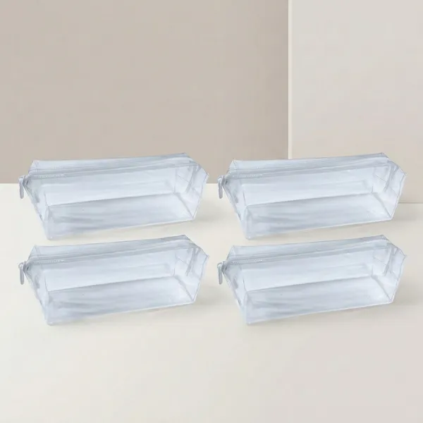 Clear_Plastic_Zipper_Pencil_Pouch_Pack_of_4