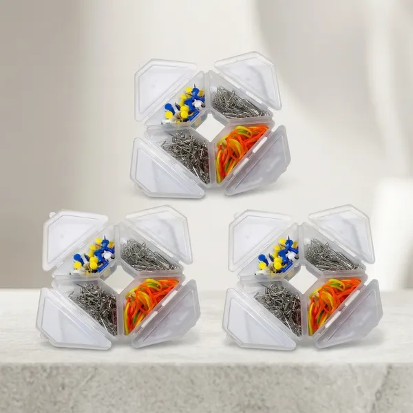 Transparent_Multi-Compartment_Stationery_Organizer_Box_Set_Pack_of_3