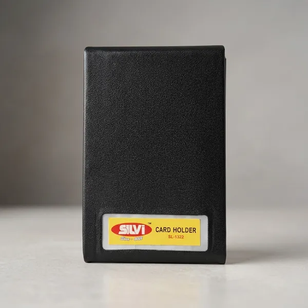 Black_Leather_Card_Holder_For_Professionals_Pack_of_3
