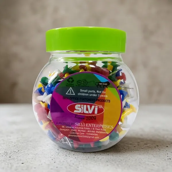 Silvi_Assorted_Colourful_Plastic_Construction_Pieces_200G_Pack_of_3