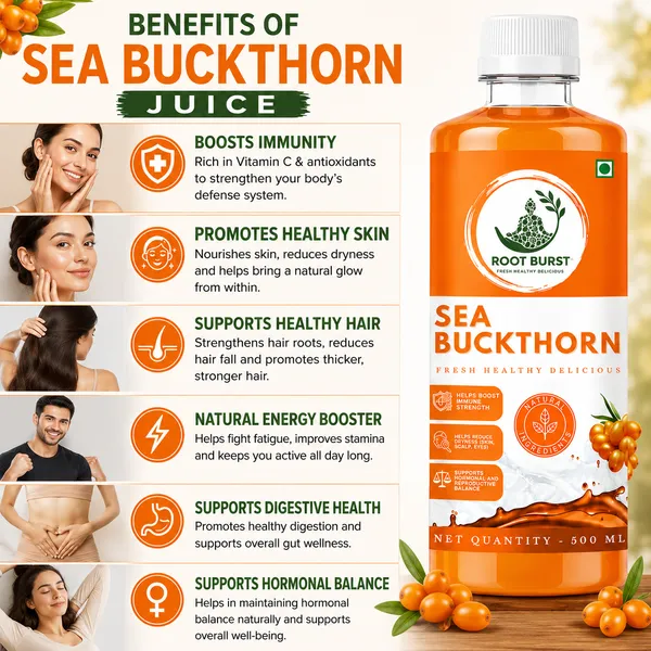 Root_Burst_Sea_Buckthorn_Juice_Vitamin_C_Skin_Glow_Immunity_500Ml_Pack_Of_2