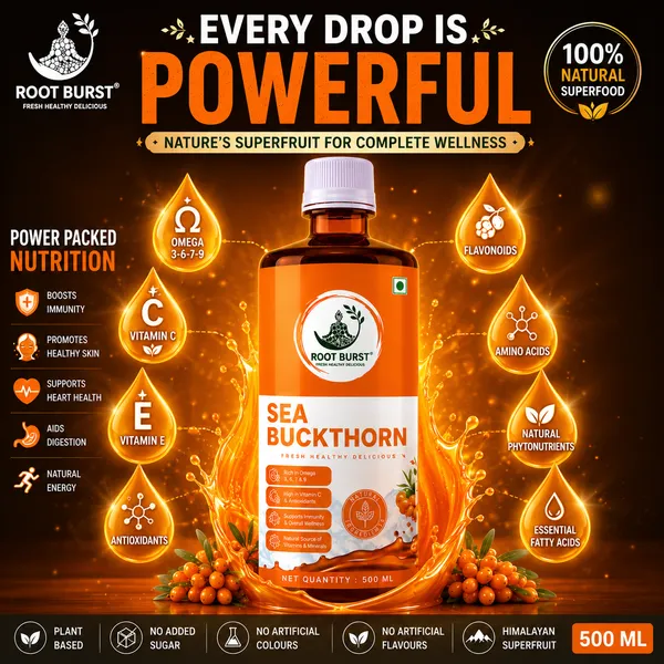 Root_Burst_Sea_Buckthorn_Juice_Vitamin_C_Skin_Glow_Immunity_500Ml_Pack_Of_2