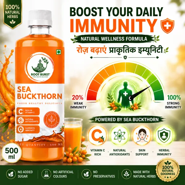 Root_Burst_Sea_Buckthorn_Juice_Vitamin_C_Skin_Glow_Immunity_500Ml_Pack_Of_2