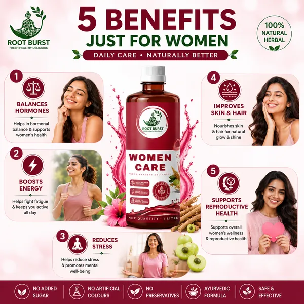 Root_Burst_Women_Care_Juice_Shatavari_Ashoka_Lodhra_Aloe_Vera
